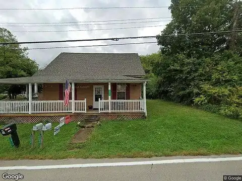 State Route 743, MOSCOW, OH 45153