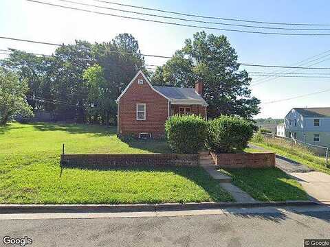 62Nd, FAIRMOUNT HEIGHTS, MD 20743