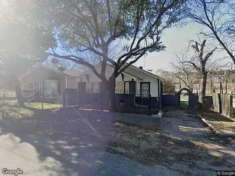 Nichols, FORT WORTH, TX 76102