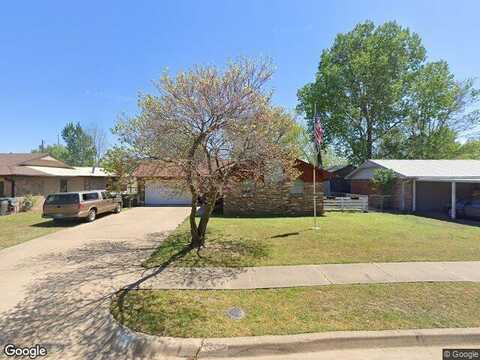 Inwood, BARTLESVILLE, OK 74003