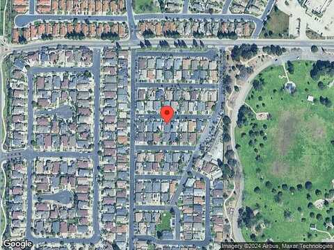 Presidio, SANTA MARIA, CA 93458