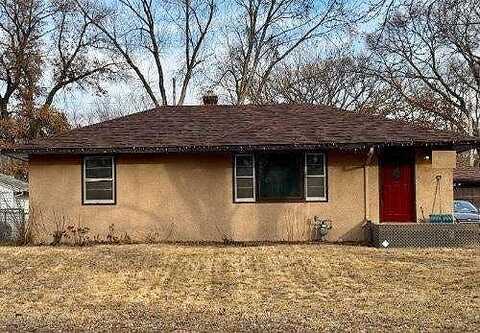 Sunnyside, SAINT PAUL, MN 55112