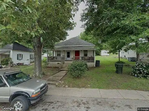 27Th, PELL CITY, AL 35125