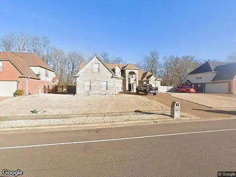 Gertrude, MEMPHIS, TN 38125