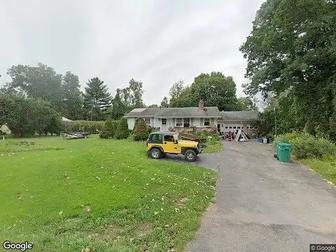 Ontario Center, WALWORTH, NY 14568