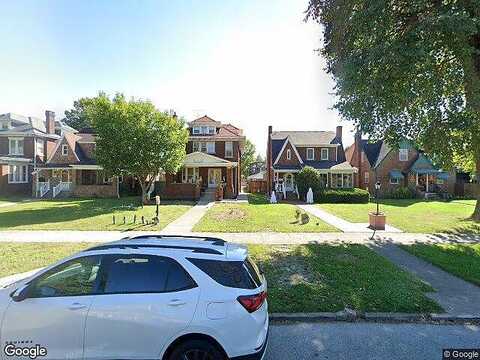 9Th, HUNTINGTON, WV 25701