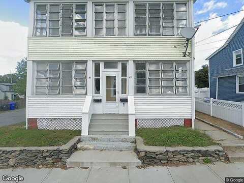 Island, RUMFORD, RI 02916