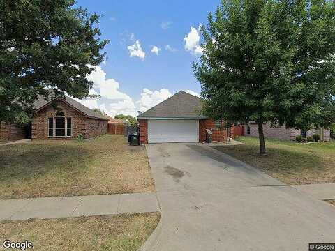 Judy, SEAGOVILLE, TX 75159