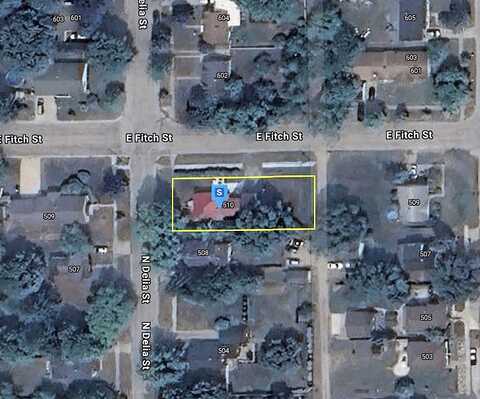 Delia, LUDINGTON, MI 49431