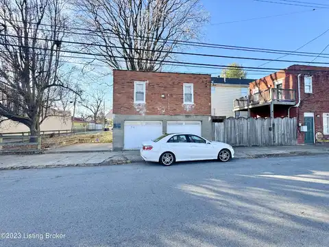 15Th, LOUISVILLE, KY 40203