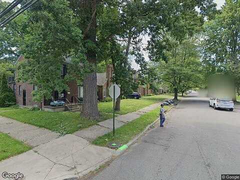 Bishop, DETROIT, MI 48224