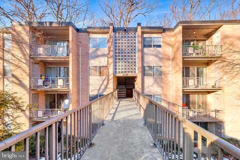 Crossfield Ct #5, ROCKVILLE, MD 20852
