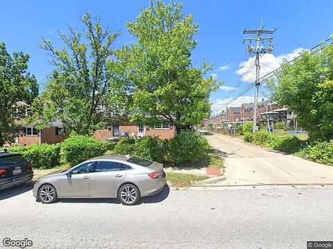 Hillen, BALTIMORE, MD 21239