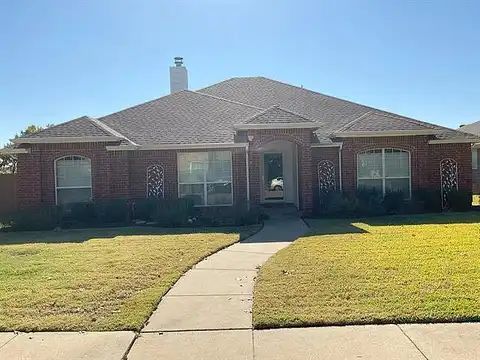 Kathy, WYLIE, TX 75098