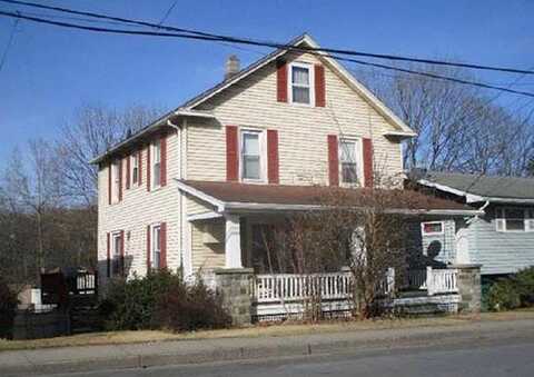 N Cortland St, East Stroudsburg, PA 18301