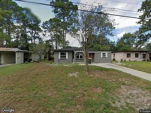 Shirley, JACKSONVILLE, FL 32210