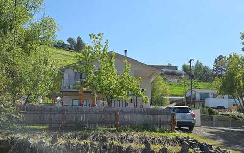 3Rd, ASOTIN, WA 99402