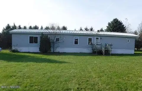 Parkville, THREE RIVERS, MI 49093
