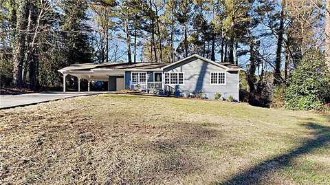 Huntington, ALPHARETTA, GA 30004