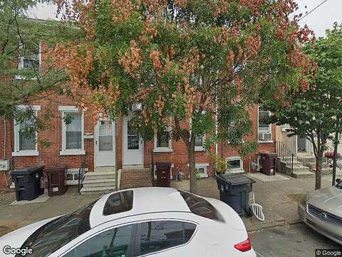 Jackson, WILMINGTON, DE 19805