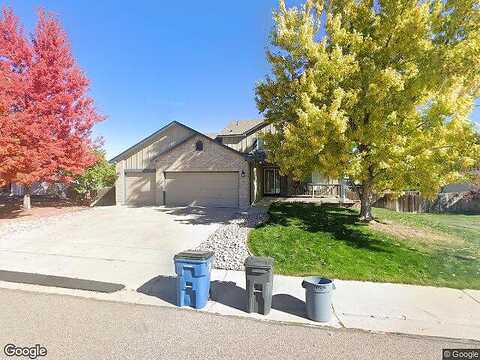 Oak, LITTLETON, CO 80127