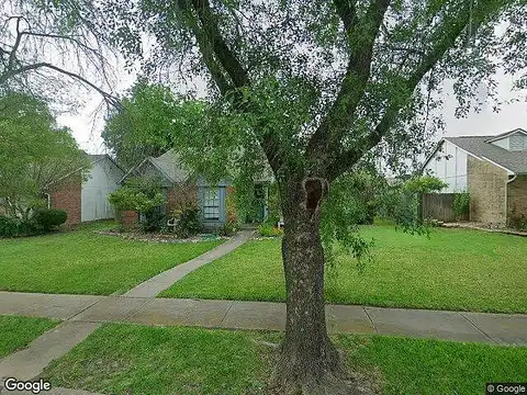 Willow Oak, ALLEN, TX 75002