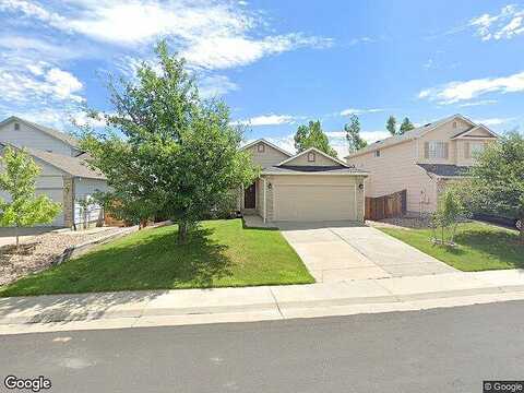 Valdai, AURORA, CO 80015