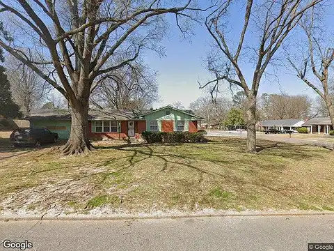 Canton, MEMPHIS, TN 38116
