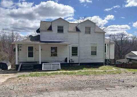 High, SAINT ALBANS, WV 25177