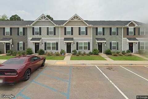 Hampton Townes, GREENVILLE, SC 29617