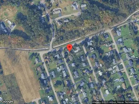 Crestview, PINE CITY, NY 14871