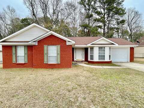 Fleetside, KINSEY, AL 36303