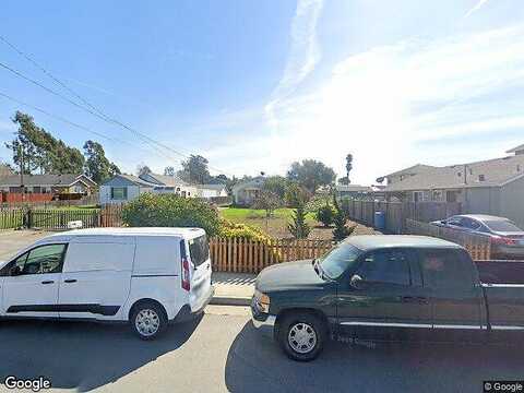 Packard, WATSONVILLE, CA 95076