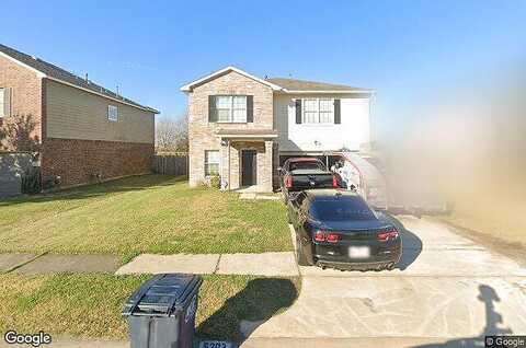 Blossombury, KATY, TX 77449