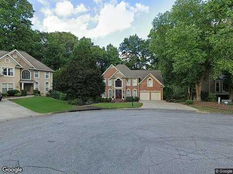 Tealing, ROSWELL, GA 30075