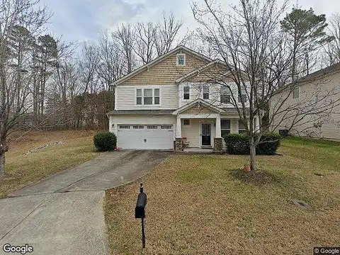 Rainmaker, DURHAM, NC 27704