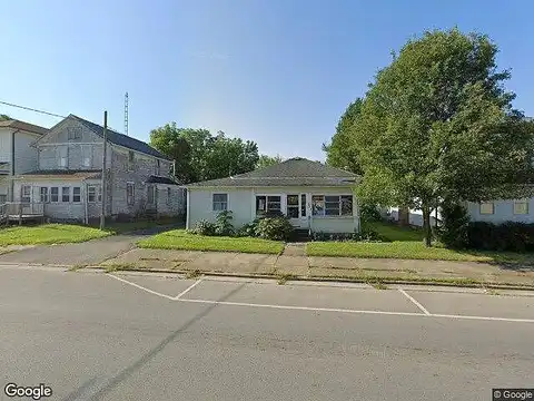 Harding, GALION, OH 44833