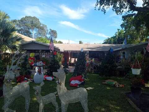 14Th, FORT LAUDERDALE, FL 33334