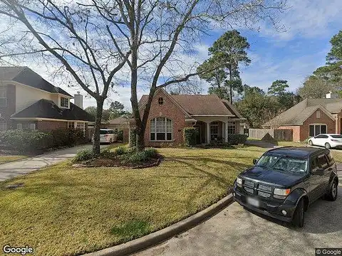 Applevale, KINGWOOD, TX 77345