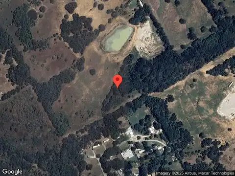County Road 417, CLEBURNE, TX 76031