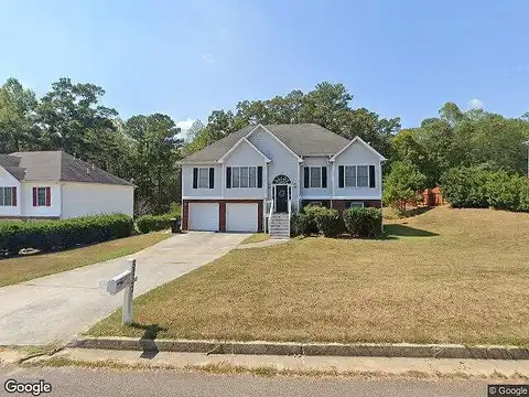 Rosetrace, POWDER SPRINGS, GA 30127
