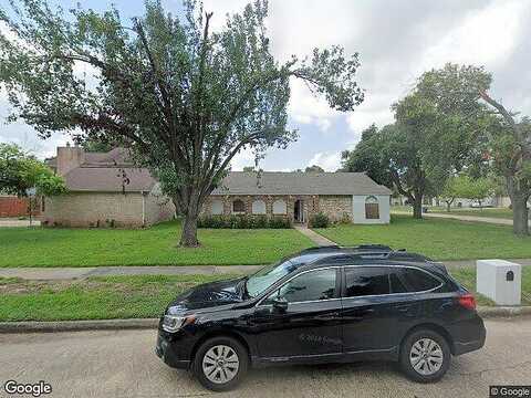 Crystal Bay, HOUSTON, TX 77084