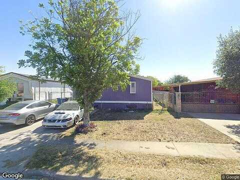 Cibola, LAREDO, TX 78046