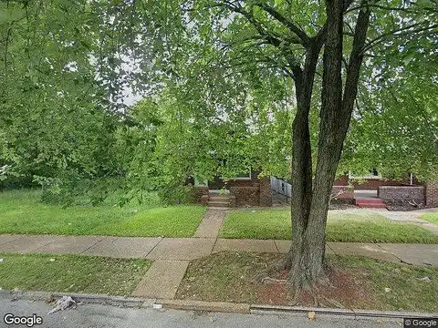 Genevieve, SAINT LOUIS, MO 63120