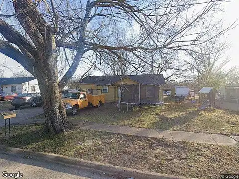 Cassidy, DALLAS, TX 75217