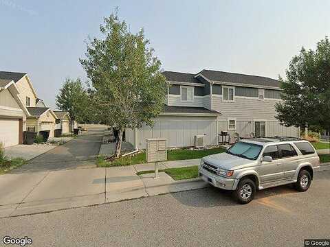 Golden Hollow, BILLINGS, MT 59101