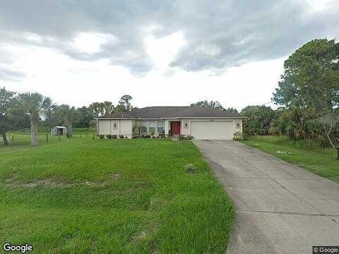 Abdella, NORTH PORT, FL 34291