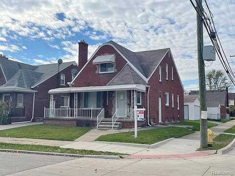 Steadman, DEARBORN, MI 48126