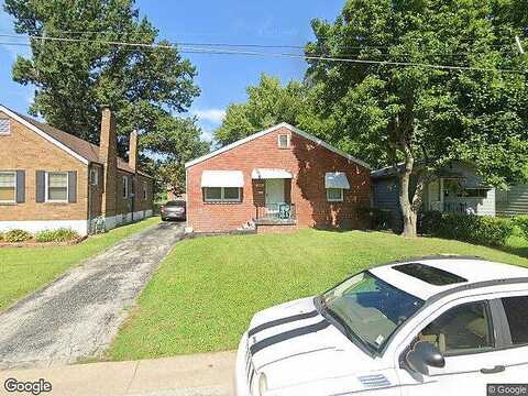 Hodiamont, SAINT LOUIS, MO 63136