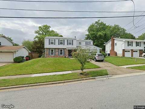 Woodland, OXON HILL, MD 20745